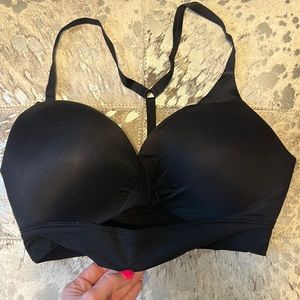 Wireless Victorias Secret Bra